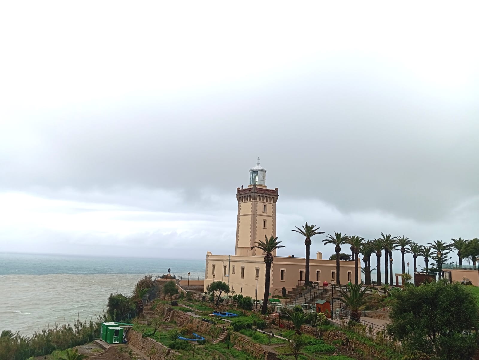 Tours from Tangier