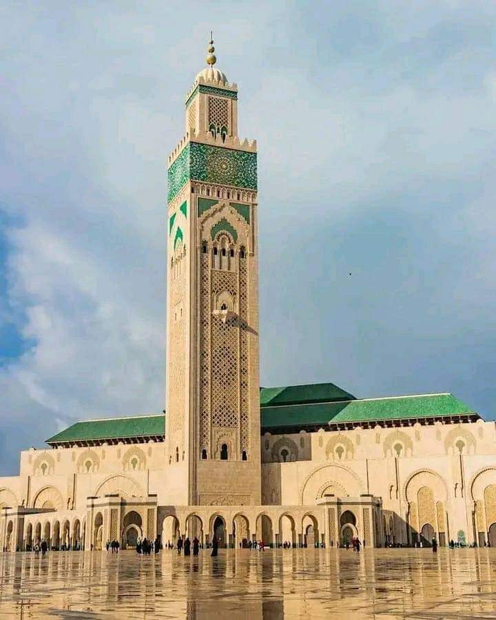 Tours from Casablanca