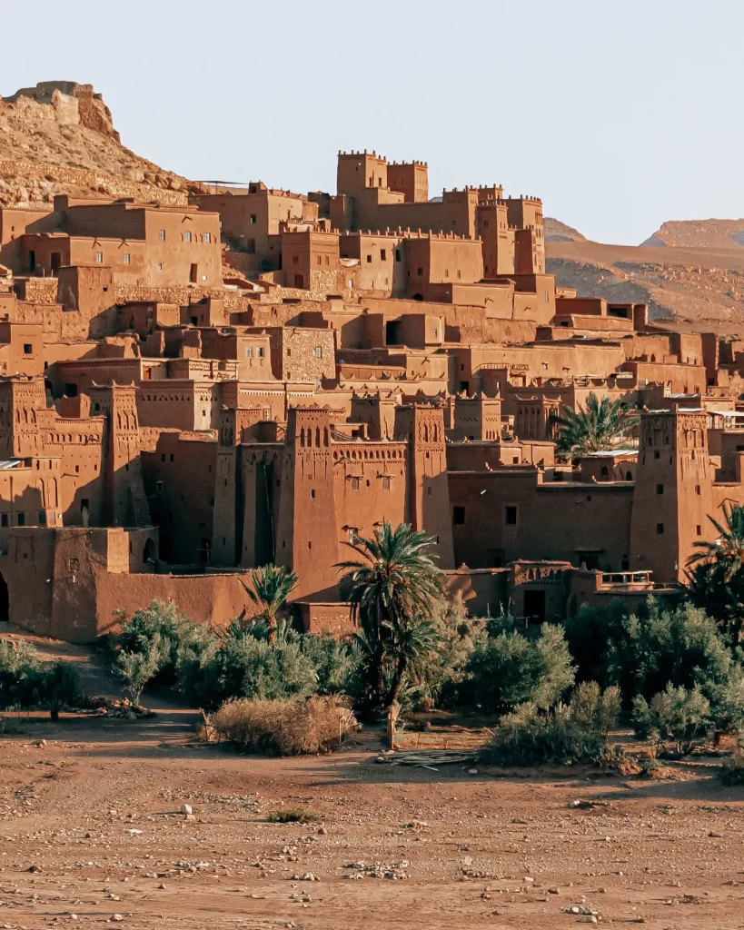 day trips from marrakech