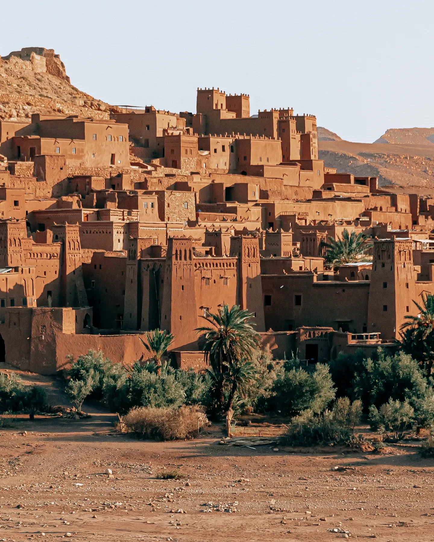 day trips from marrakech