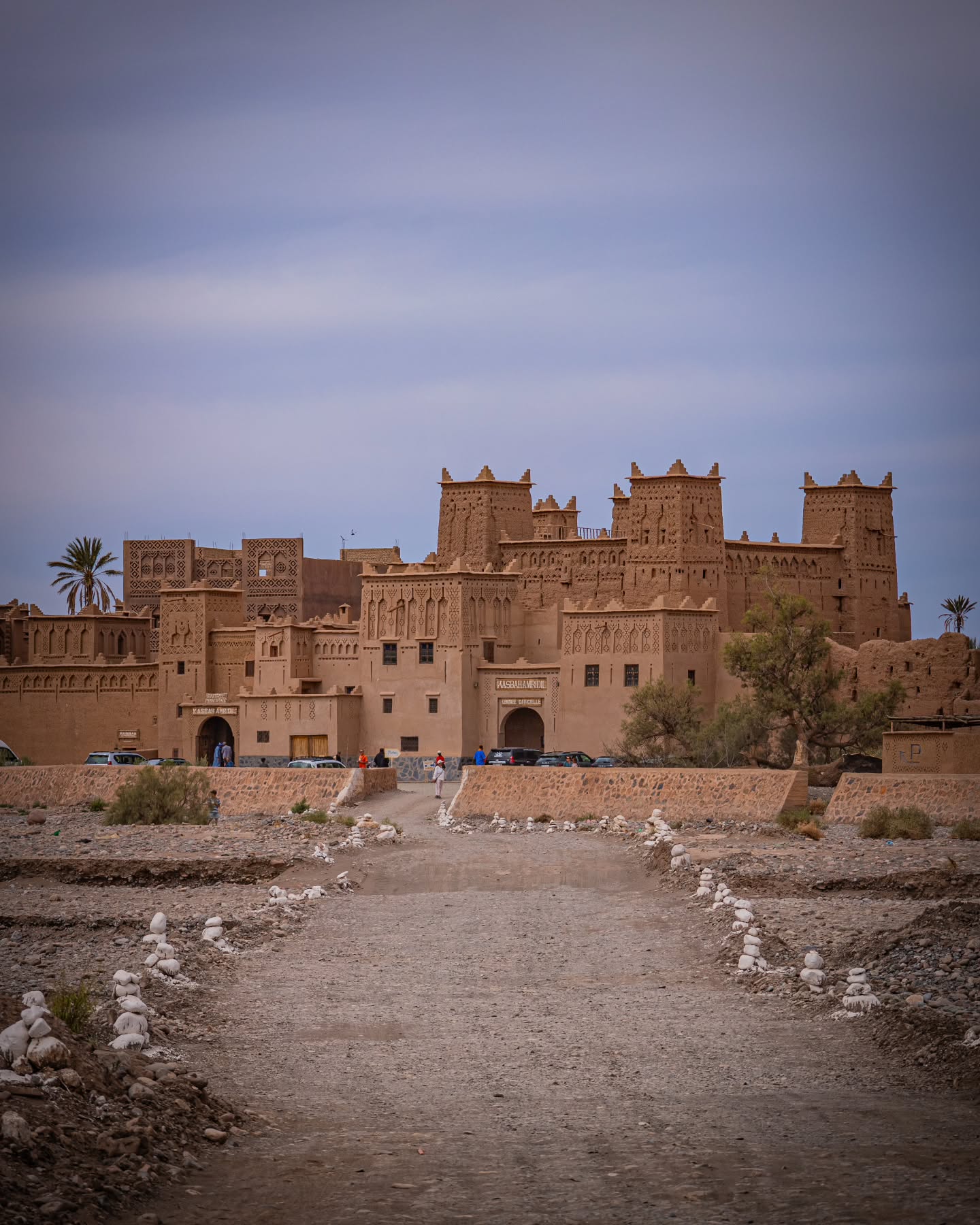 3 Days Tour from Ouarzazate to Errachidia