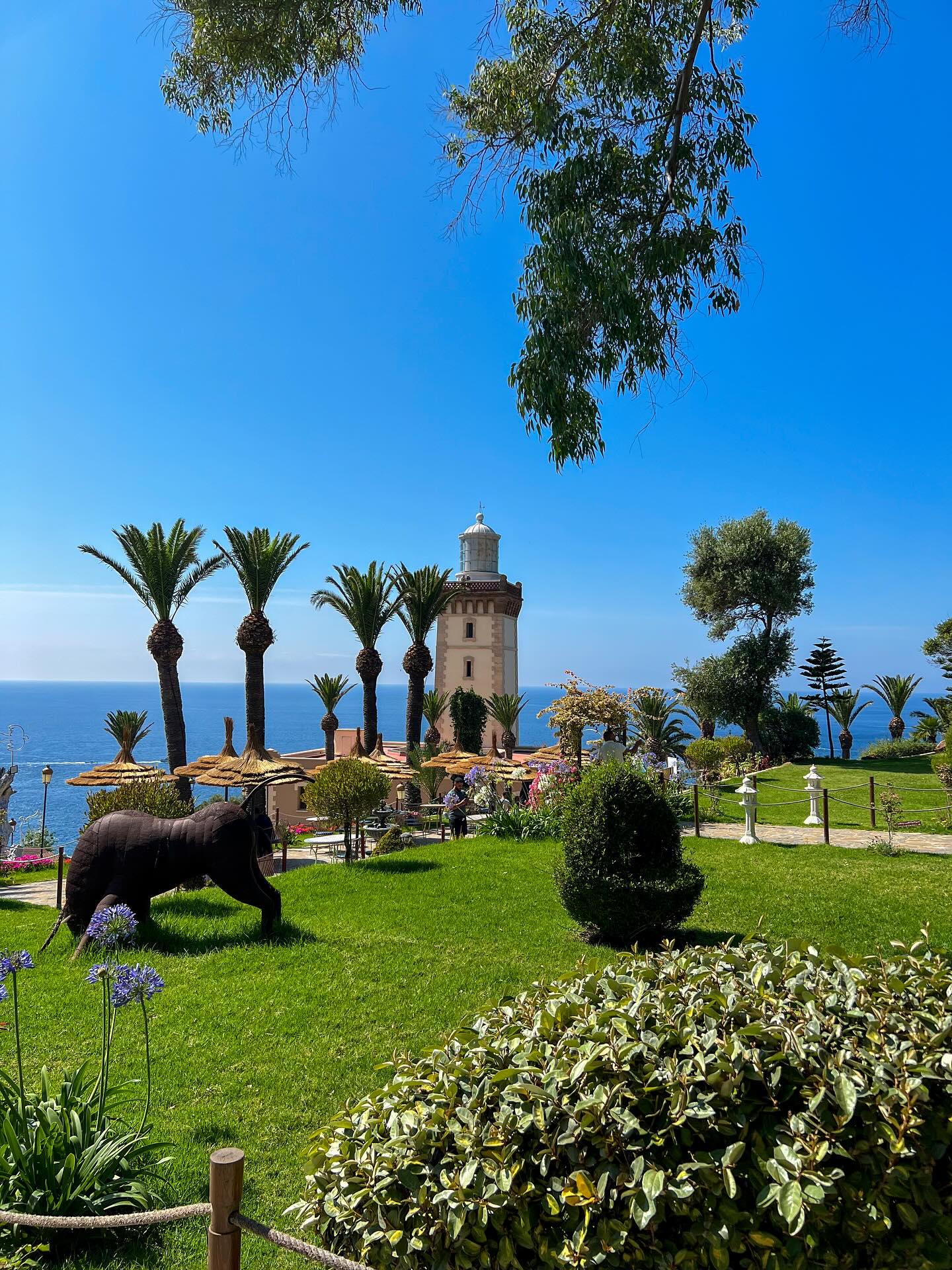 7 Days Tour from Tangier to Marrakech