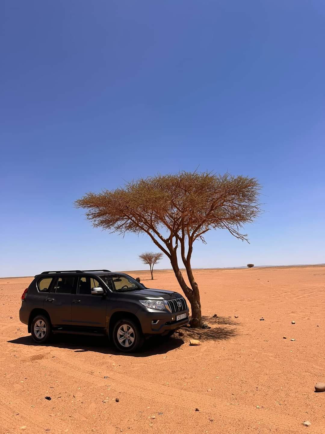 Merzouga 4x4 excursions