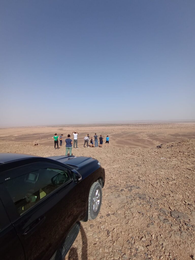 2 days desert tour from Errachidia