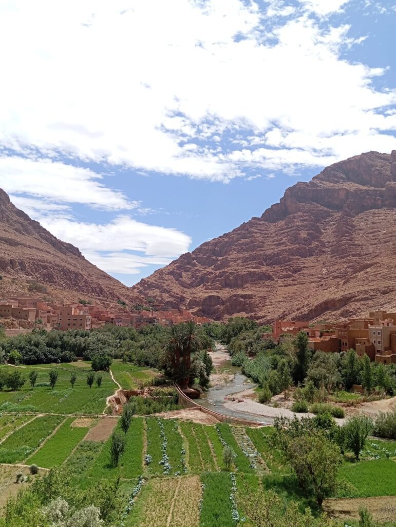 3 days desert tour from ouarzazate