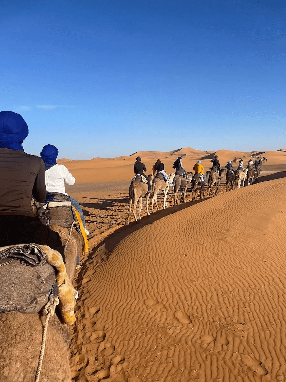 3 Days Tour from Marrakech to Fes​