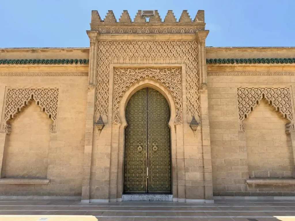 Fes Medina, the oldest medina in Morocco