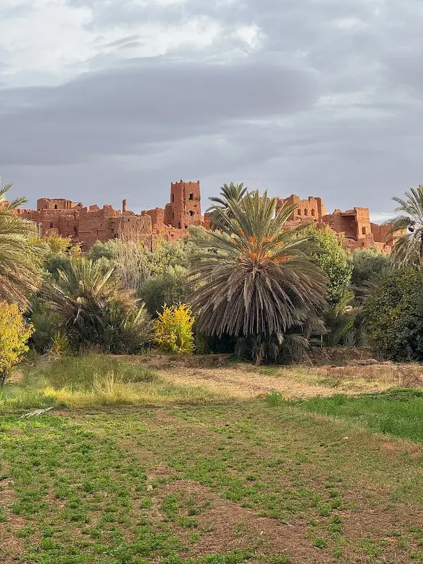 Todra Valley